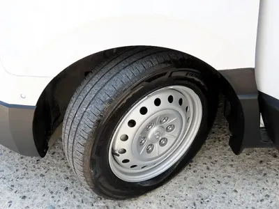 Hyundai ST1