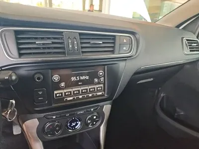Citroen C3-XR
