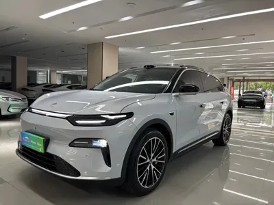 Leapmotor Leapmotor C11