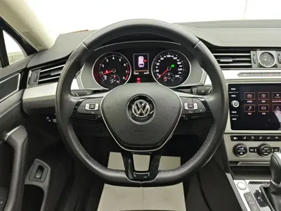 Volkswagen Viloran