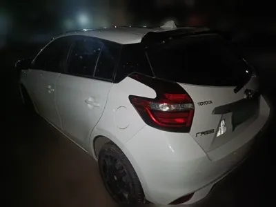 Toyota YARiS L Zhi Xuan