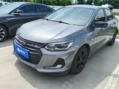 Chevrolet Cavalier