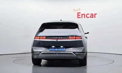 Hyundai Ioniq5