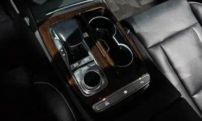 Kia K9