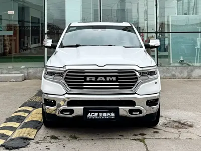 RAM Ram Trucks
