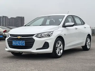 Chevrolet Cavalier