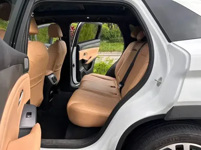 BYD L DM-i