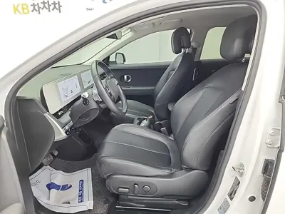 Hyundai Ioniq5