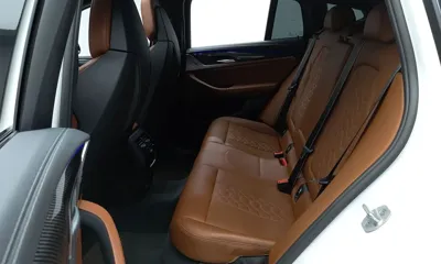 BMW X4M