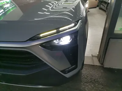 Nio ES8