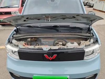 Wuling MINIEV