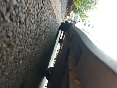 ORA Ora Good Cat