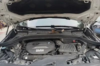 BMW 2 Series Active Tourer