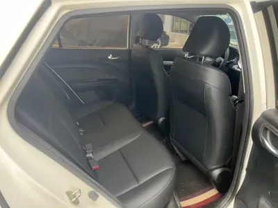 Kia KX1