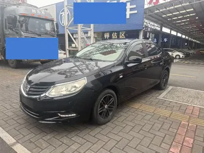 Baojun 630