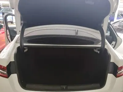 BYD Qin Pro