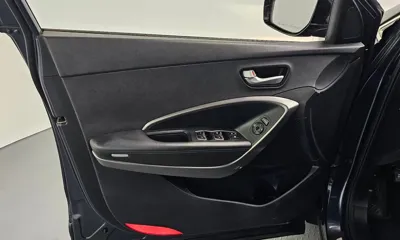 Hyundai Maxcruz