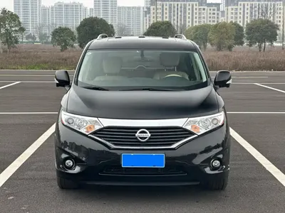 Nissan Quest