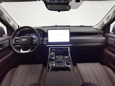 Foton Foton Mars