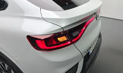 Renault-KoreaSamsung XM3
