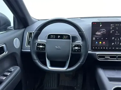 Li Auto Li L9