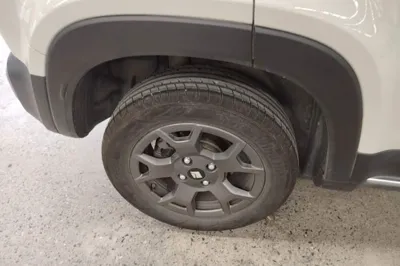 Baojun Spark EUV