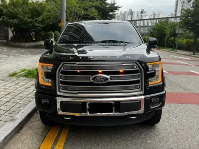 Ford F150