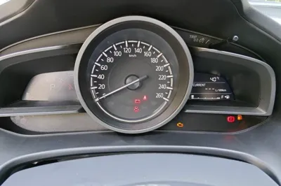 Mazda Mazda 3 Axela