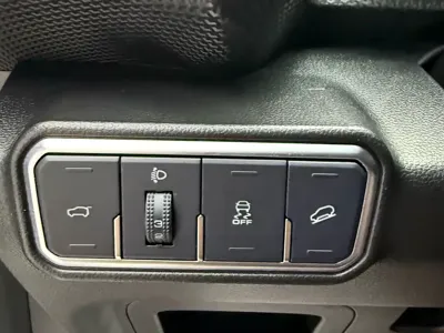 Haval Big Dog