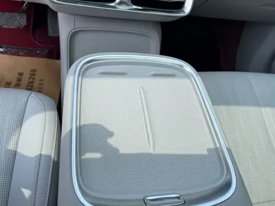 Leapmotor Leapmotor B10