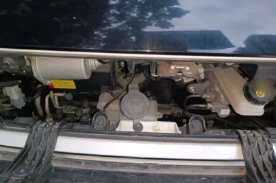 Baojun E300