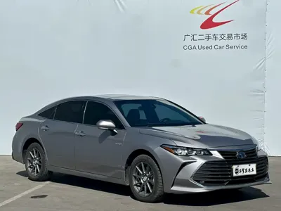 Toyota Avalon