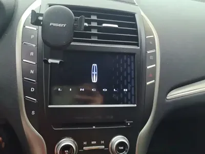 Lincoln MKC