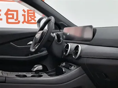 Fengxing Fengxing T5 EVO
