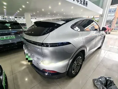 Xpeng G6