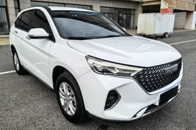 Haval M6