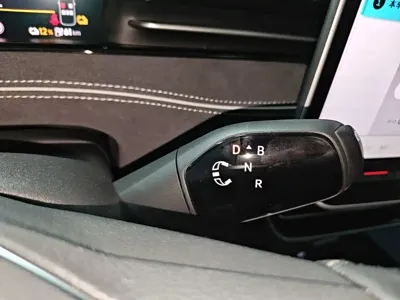 Volkswagen ID.7 VIZZION