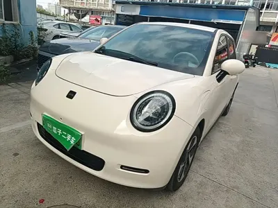 Yiwei Yiwei 3