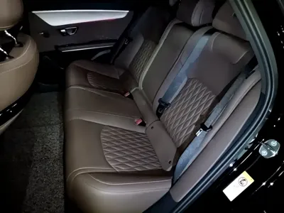 BYD Han