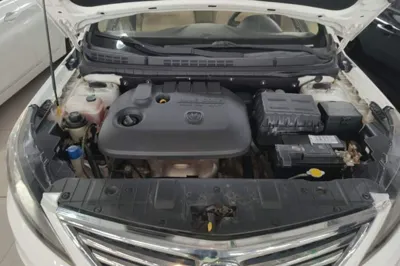 Changan Eado
