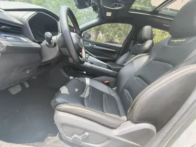 Geely Xingrui