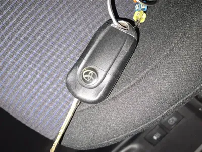 Toyota Yaris L
