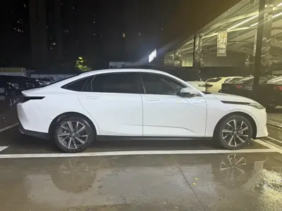 Changan Yida