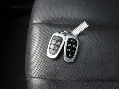 Hyundai Ioniq5