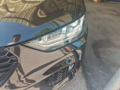 WEY Wey VV5