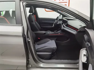 Geely Binrui