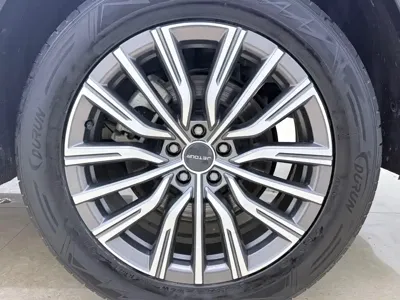 Jetour X70 Plus