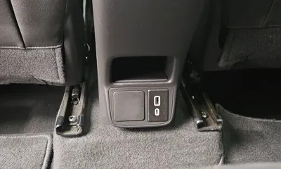 ChevroletGMDaewoo Trailblazer