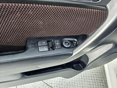 Kia Porte