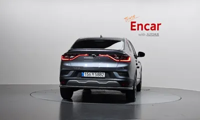 Renault-KoreaSamsung XM3